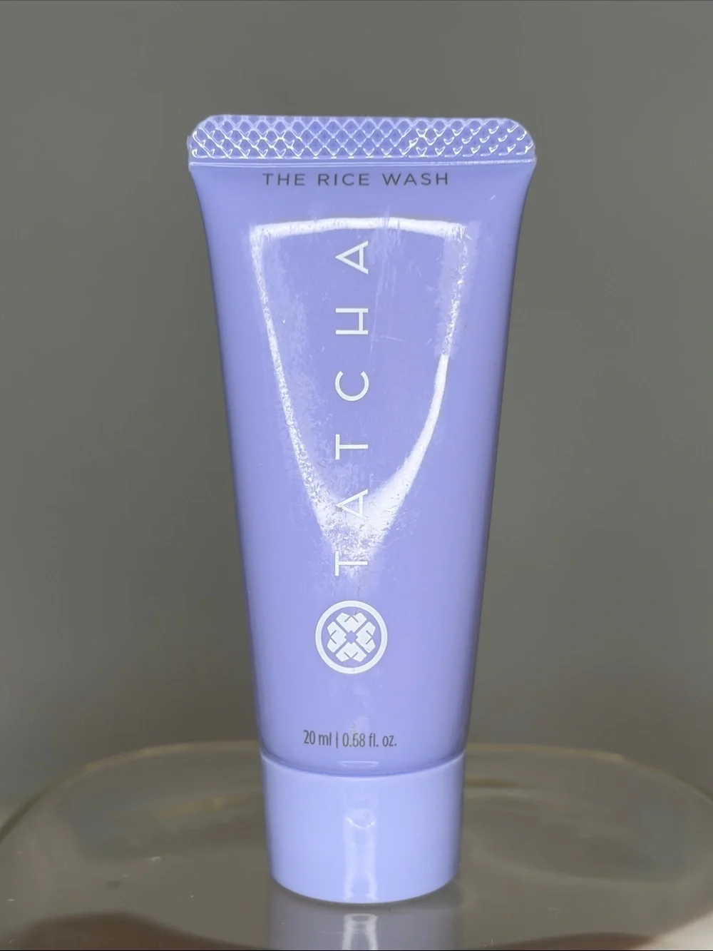 Tatcha The Rice Wash Gentle Cleanser - 20 ml